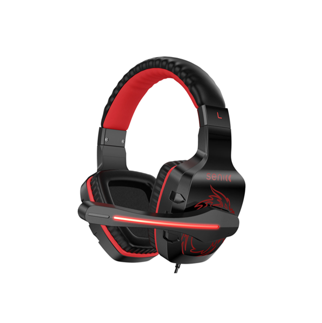 Gaming Headphones