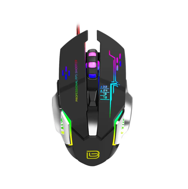 Gaming Mouse