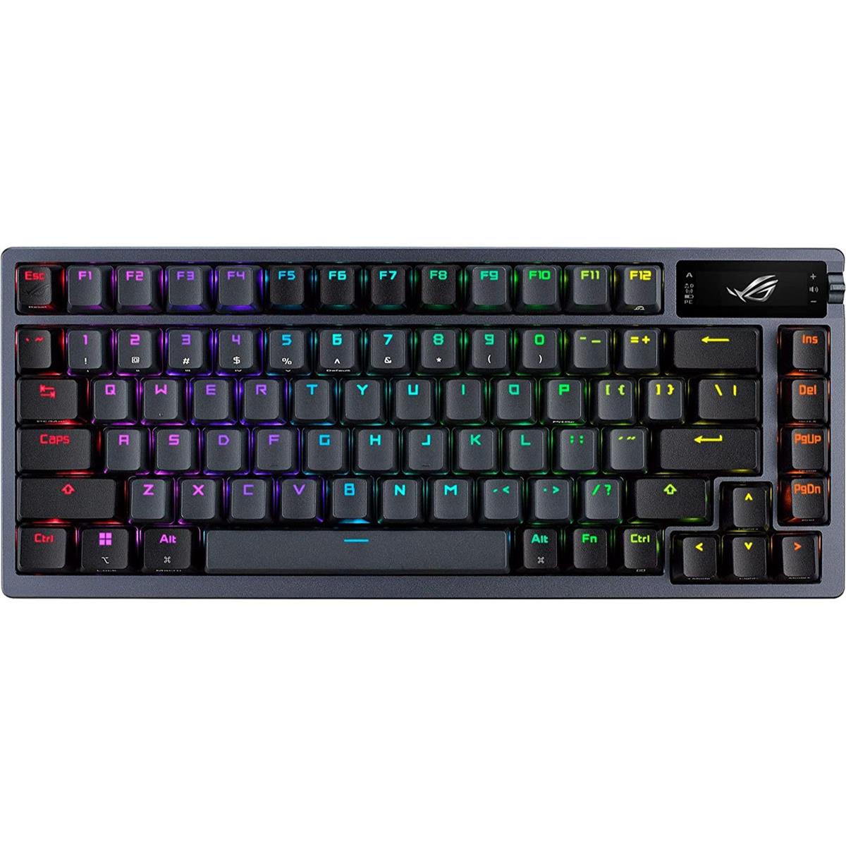 Gaming Keyboards