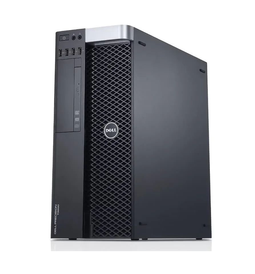 Dell Precision T3600 Workstation