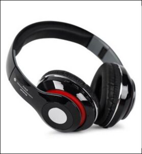 Beats Audio STN-13 Wireless Headphones