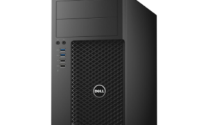 Dell 3620 Core i5 6th Generation