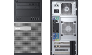 Dell Optiplex 9020