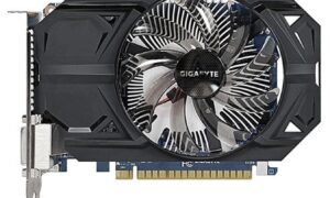 GTX-750TI.