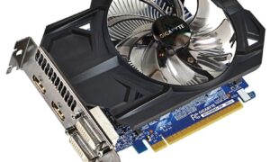 GTX-750TI.