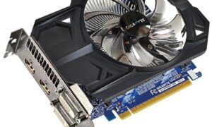 GTX-750TI.