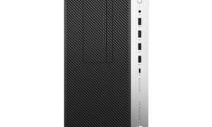 Hp Prodesk Core i3 7th Generation