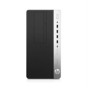 Hp Prodesk Core i3 7th Generation