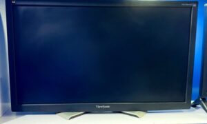 27 Inch Led Monitor 1080