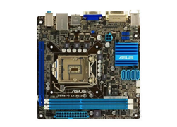 Mother Board 3000 2nd