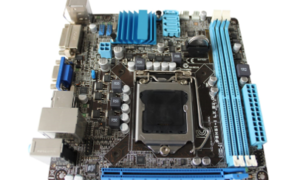 Mother Board 3000