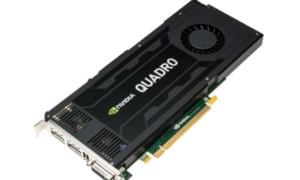 NVIDIA Quadro K4200 