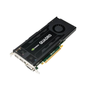 NVIDIA Quadro K4200 