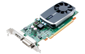 Nvidia Quadro 600