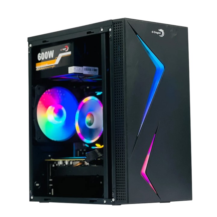 Gaming PCs